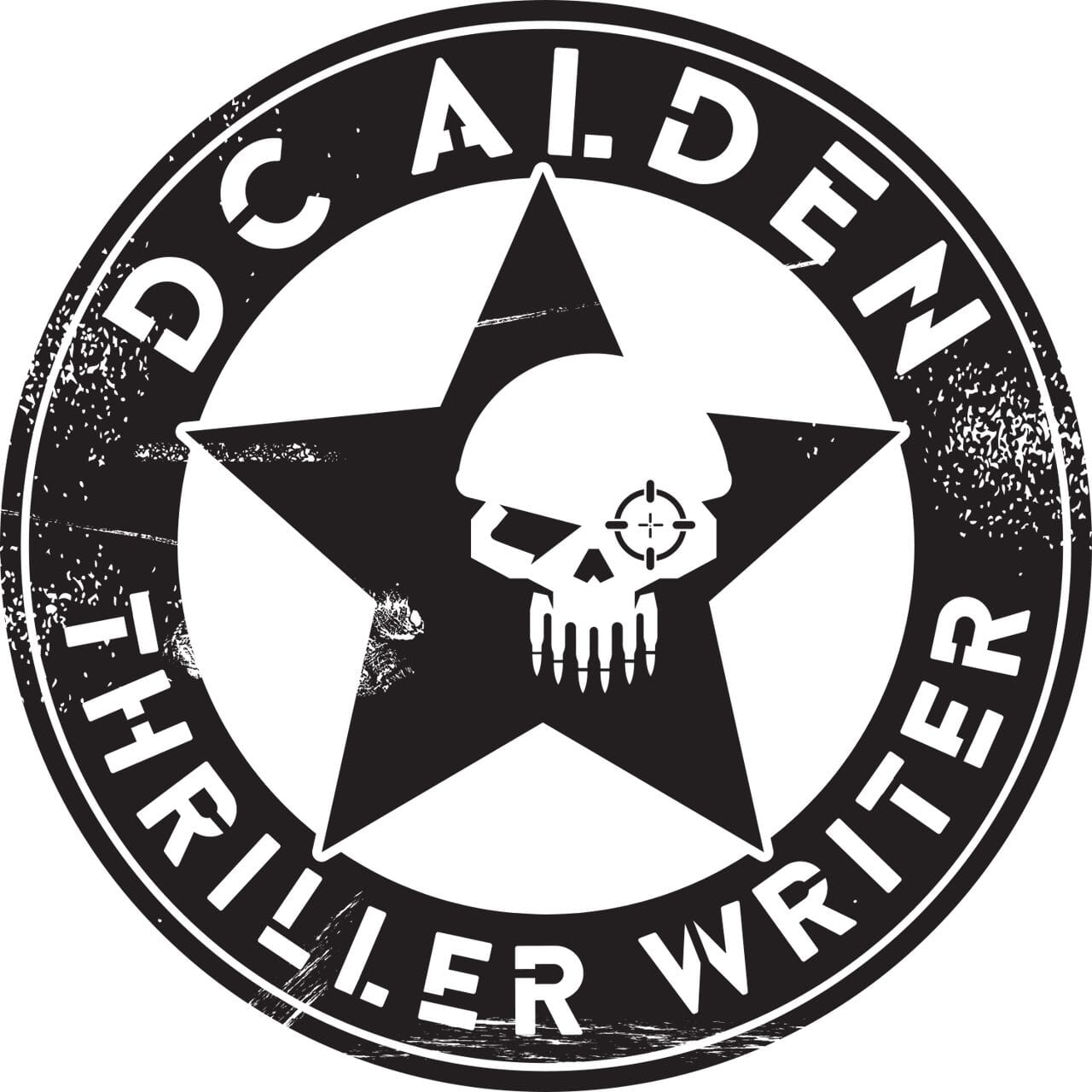 Reading Order Author DC Alden