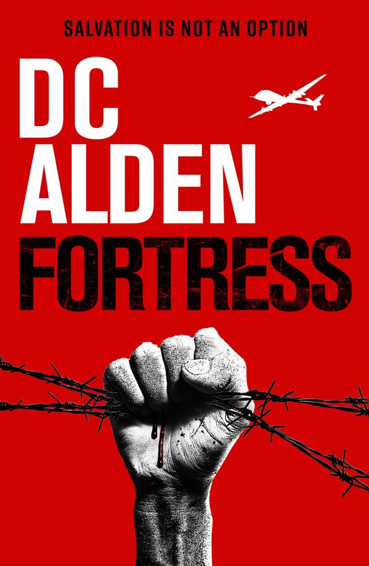 FORTRESS - Author DC Alden