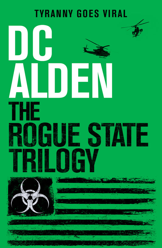 THE DEEP STATE TRILOGY